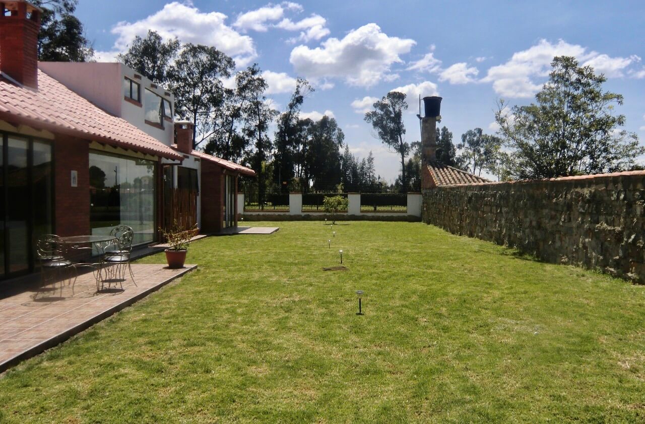 Venta Casa Cajica